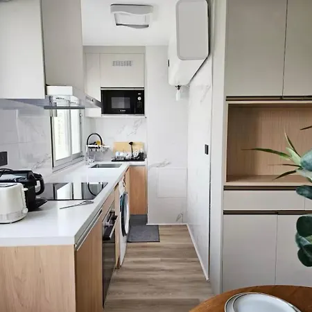 Charme Cosy Au Coeur De Apartment Paris