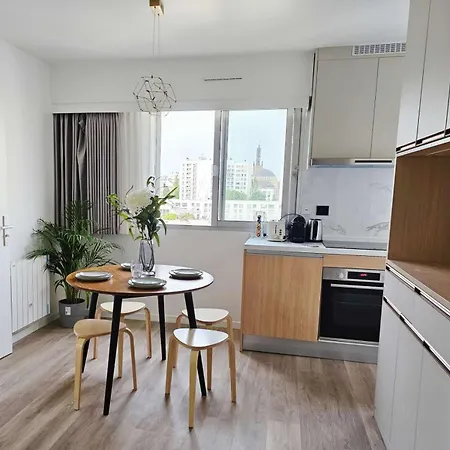 Charme Cosy Au Coeur De *