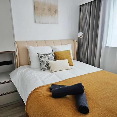Apartment Charme Cosy Au Coeur De Paris