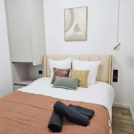 아파트 Charme Cosy Au Coeur De *
