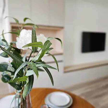 Apartament Charme Cosy Au Coeur De Paryż