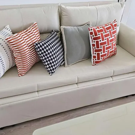 Charme Cosy Au Coeur De Lejlighed