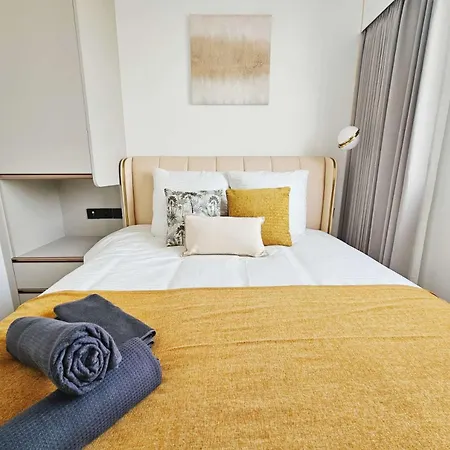 Charme Cosy Au Coeur De 아파트